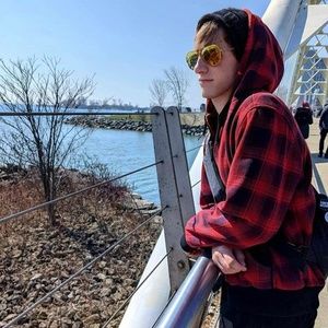 Meet your Posher, Ben